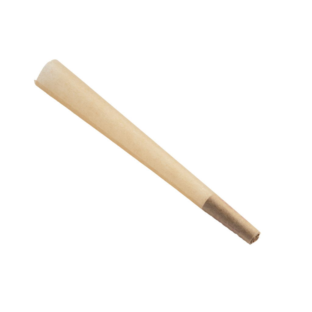 Pre-rolled Cones: Pure Brown