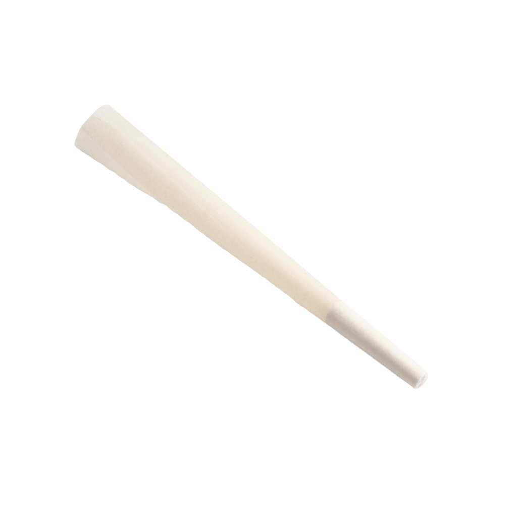 Pre-rolled Cones: Natural Hemp